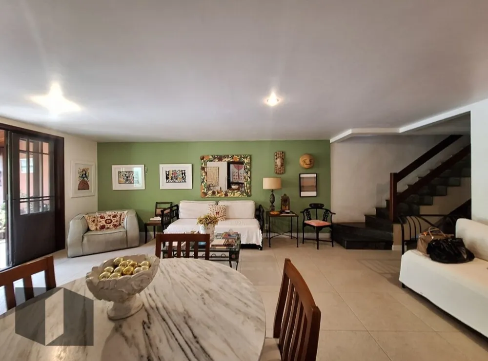 Casa, 4 quartos, 239 m² - Foto 31