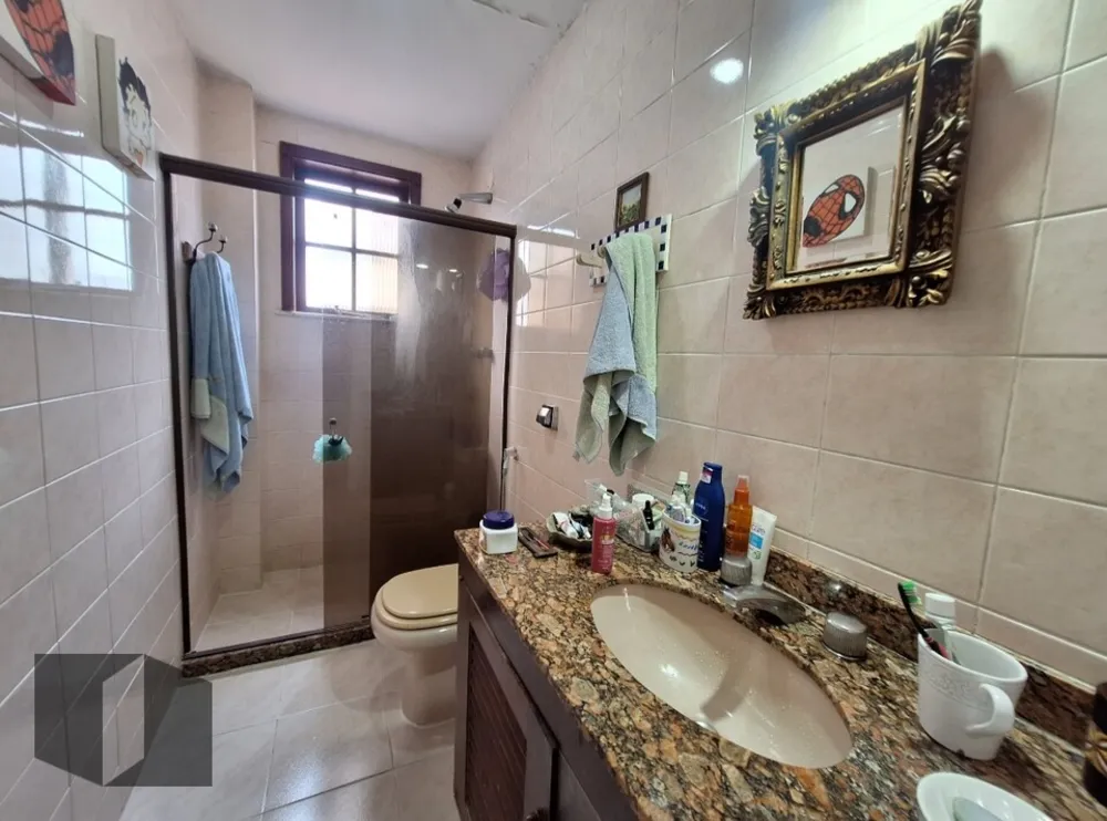 Casa, 4 quartos, 239 m² - Foto 16
