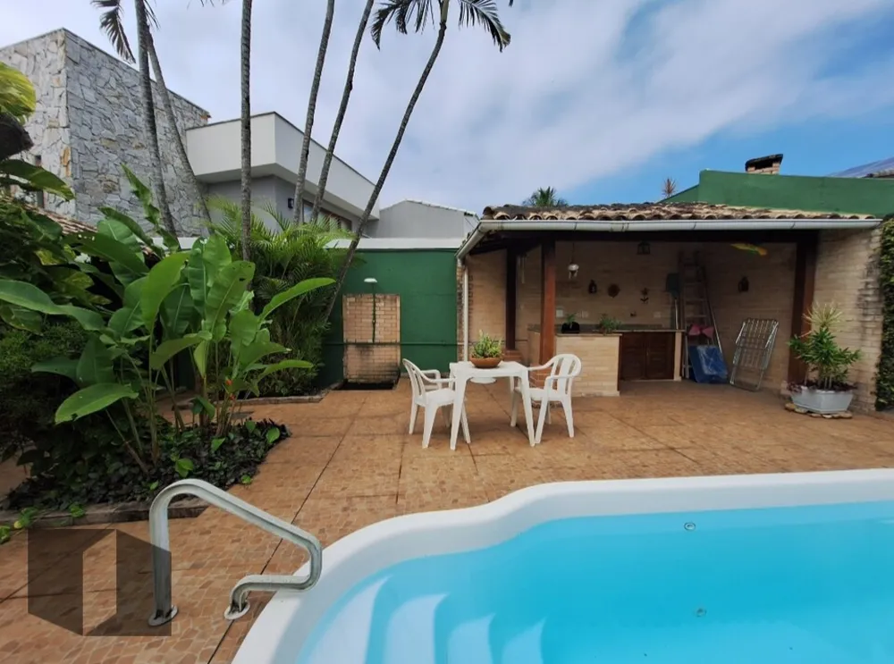 Casa, 4 quartos, 239 m² - Foto 18
