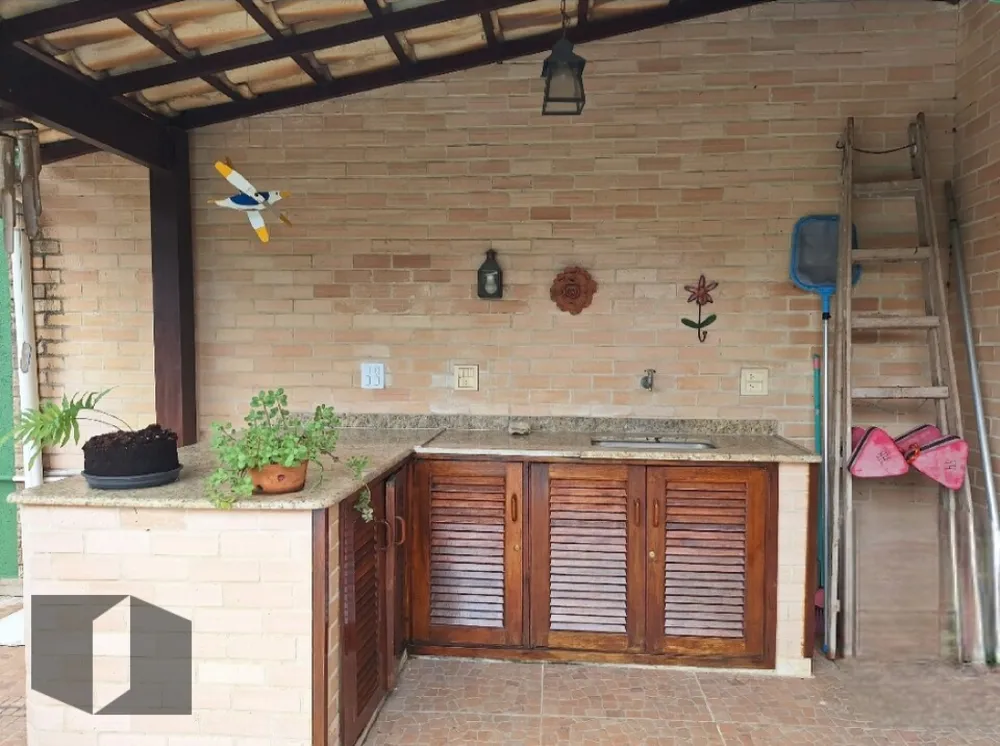 Casa, 4 quartos, 239 m² - Foto 23