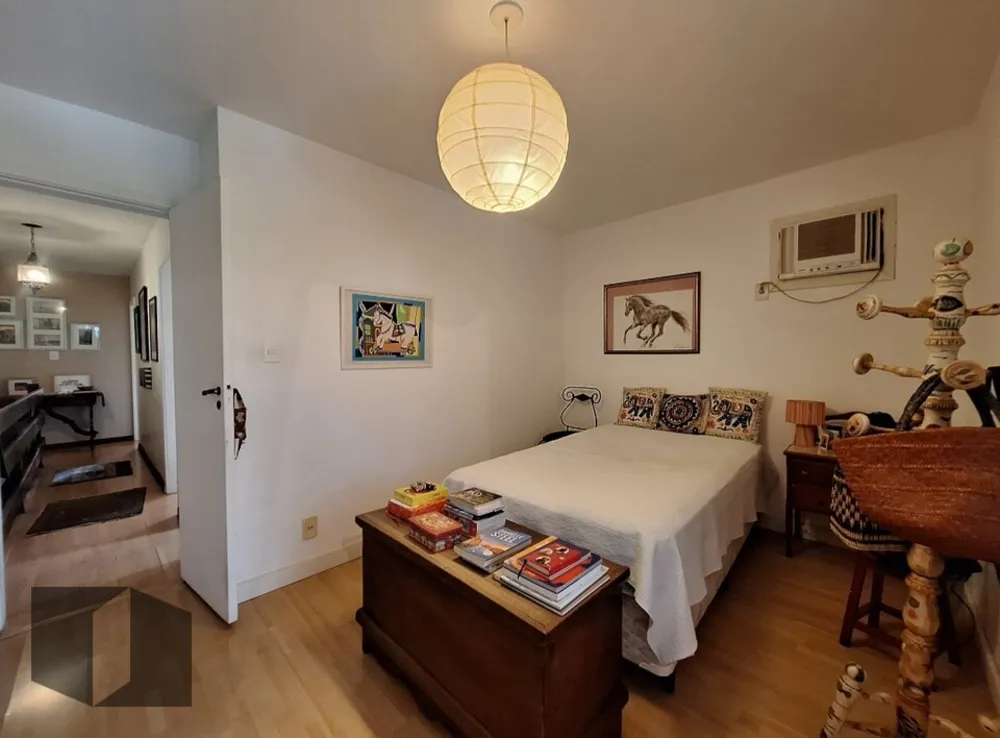 Casa, 4 quartos, 239 m² - Foto 21