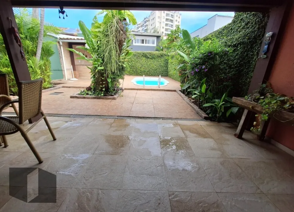 Casa, 4 quartos, 239 m² - Foto 12
