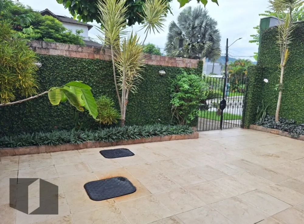 Casa, 4 quartos, 239 m² - Foto 4