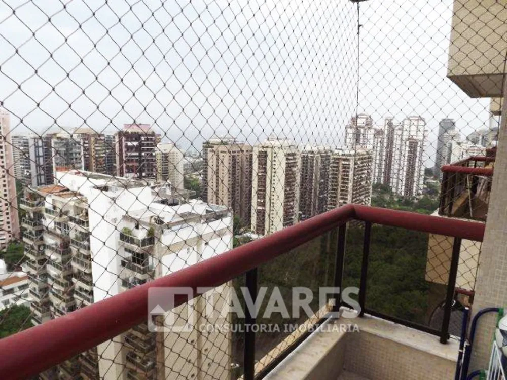 Apartamento, 2 quartos, 64 m² - Foto 4
