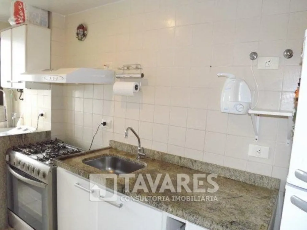 Apartamento, 2 quartos, 64 m² - Foto 12