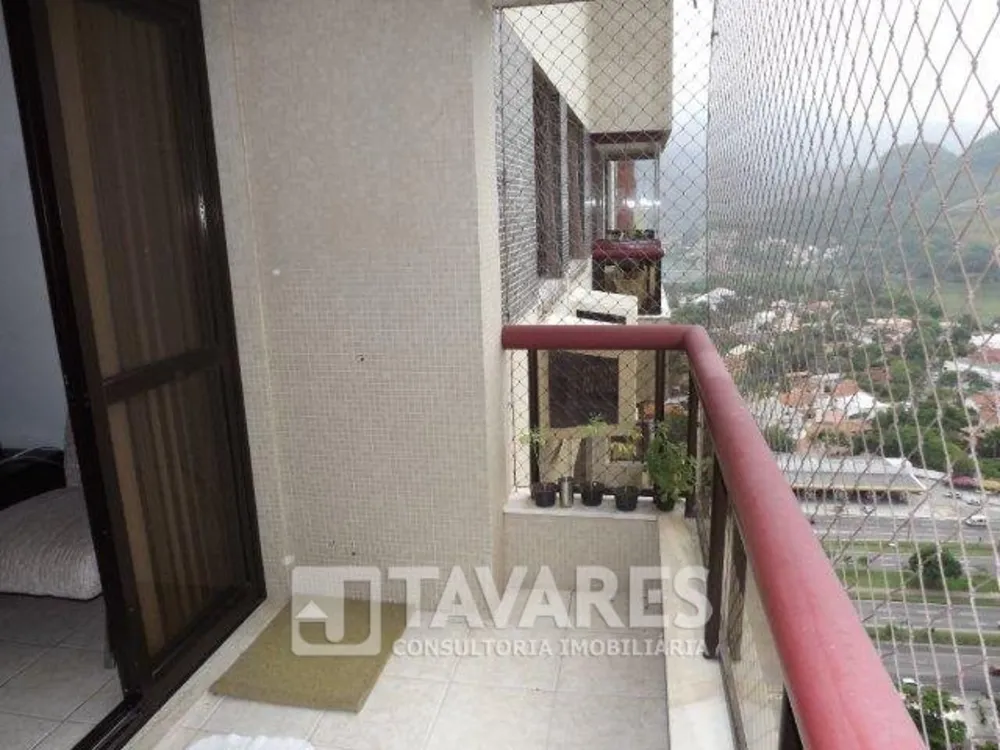 Apartamento, 2 quartos, 64 m² - Foto 3