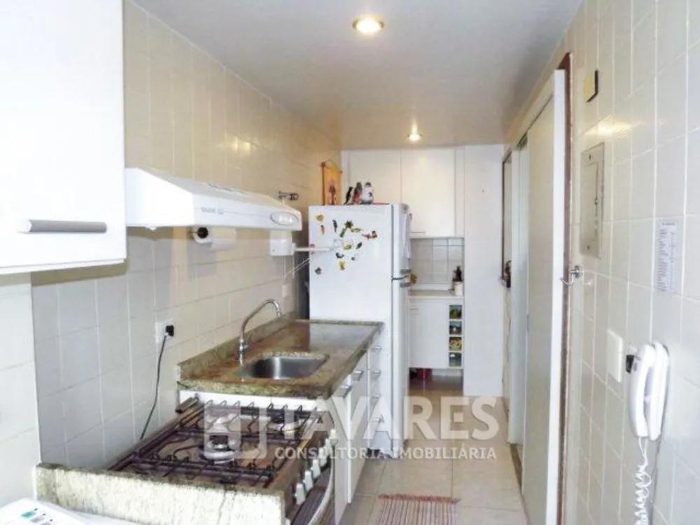 Apartamento, 2 quartos, 64 m² - Foto 11