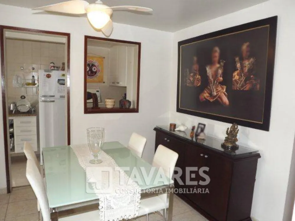 Apartamento, 2 quartos, 64 m² - Foto 2