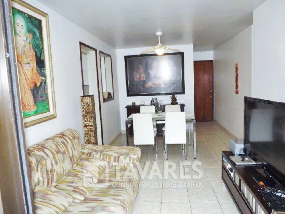 Apartamento, 2 quartos, 64 m² - Foto 1