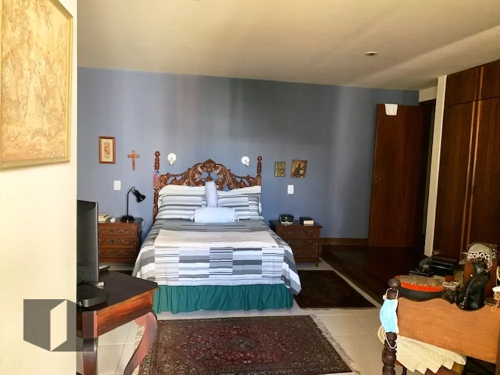 Cobertura, 4 quartos, 353 m² - Foto 43
