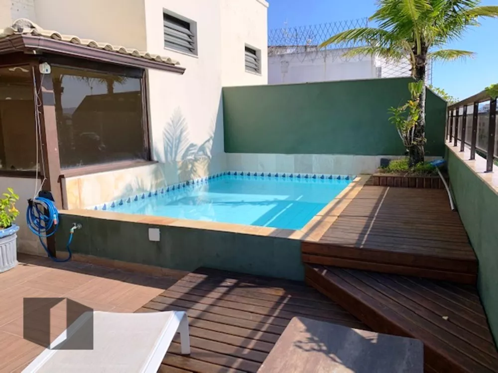 Cobertura, 4 quartos, 353 m² - Foto 21