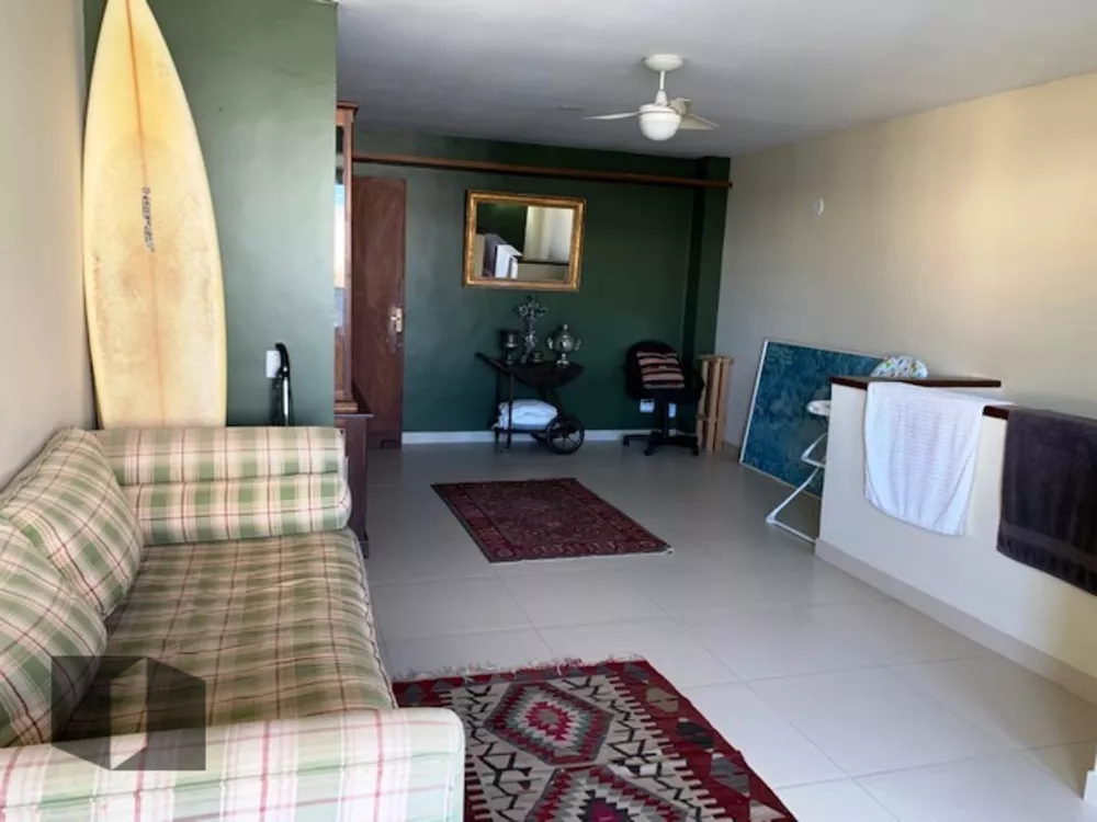 Cobertura, 4 quartos, 353 m² - Foto 2