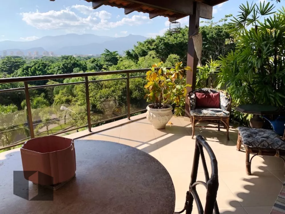 Cobertura, 4 quartos, 353 m² - Foto 35