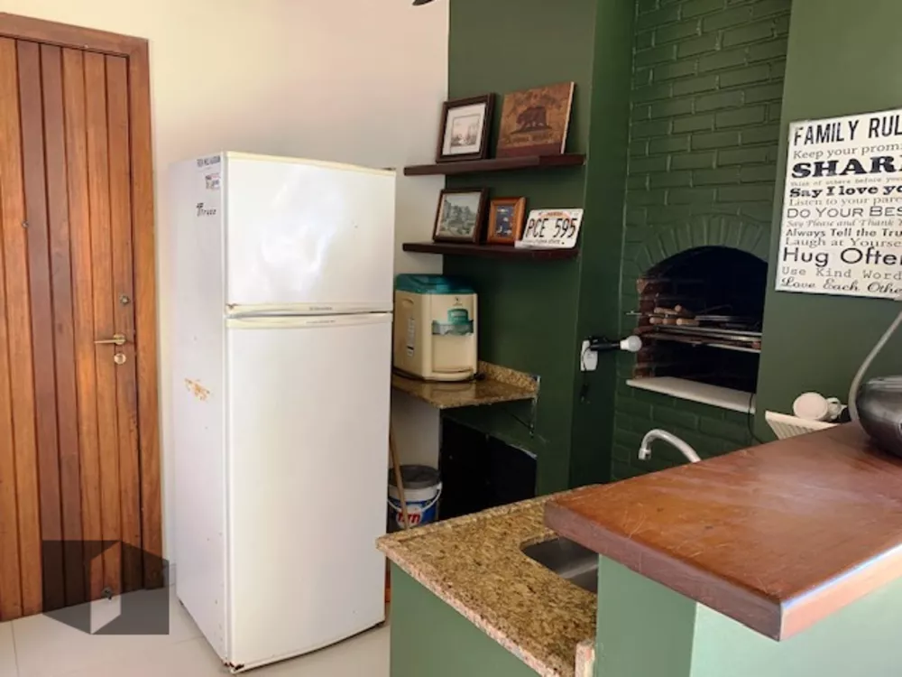 Cobertura, 4 quartos, 353 m² - Foto 3