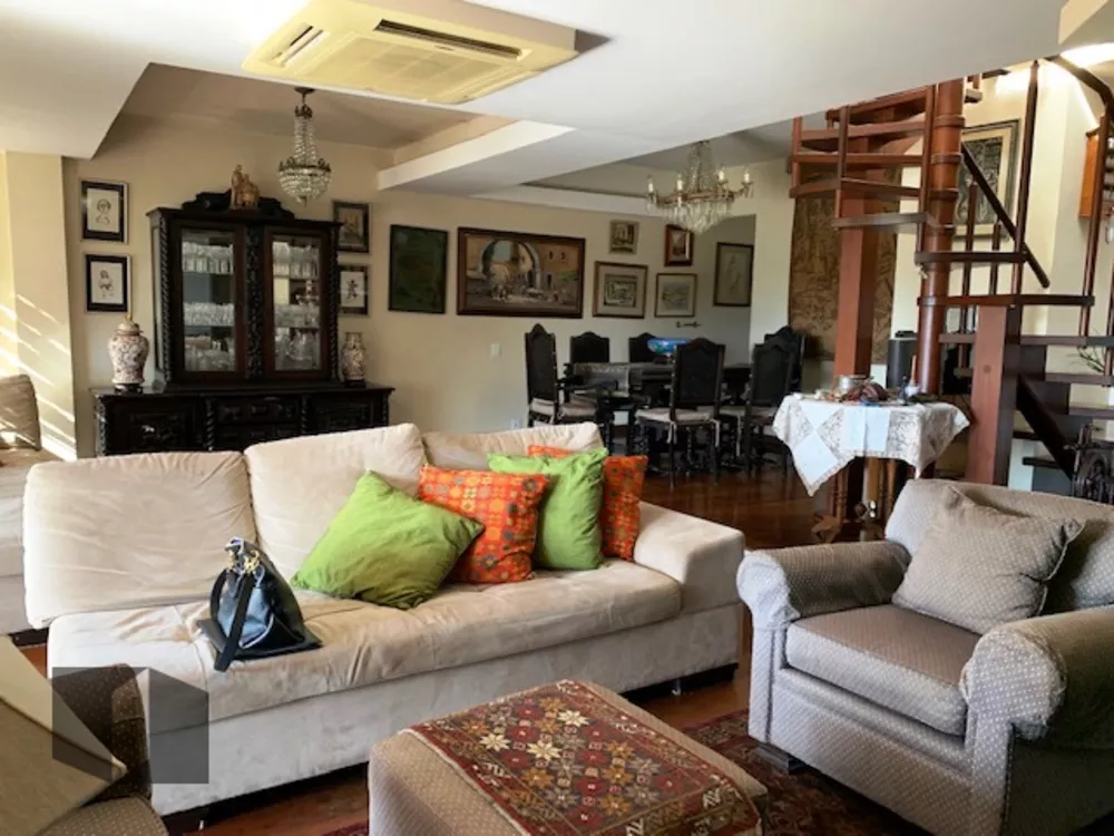 Cobertura, 4 quartos, 353 m² - Foto 42