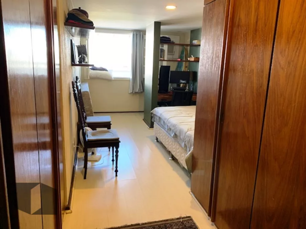 Cobertura, 4 quartos, 353 m² - Foto 16