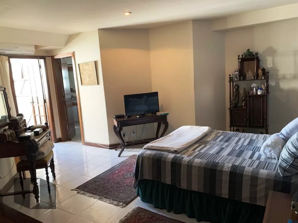 Cobertura, 4 quartos, 353 m² - Foto 6