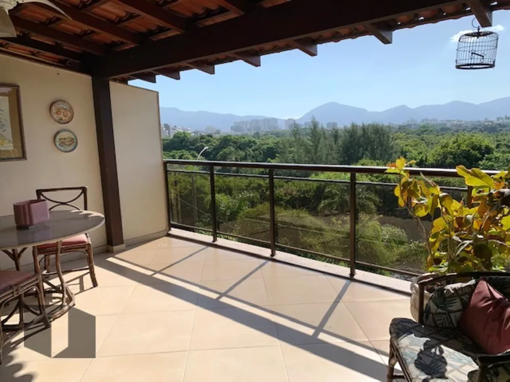 Cobertura, 4 quartos, 353 m² - Foto 10