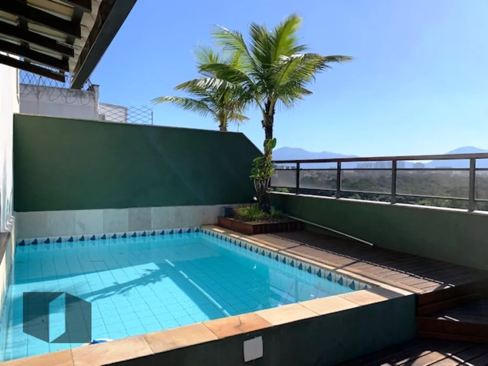 Cobertura, 4 quartos, 353 m² - Foto 14