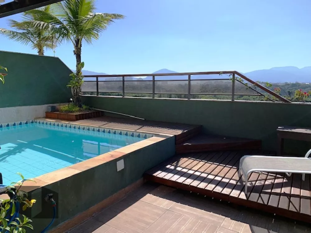 Cobertura, 4 quartos, 353 m² - Foto 37