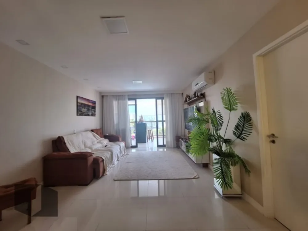 Apartamento, 4 quartos, 159 m² - Foto 3