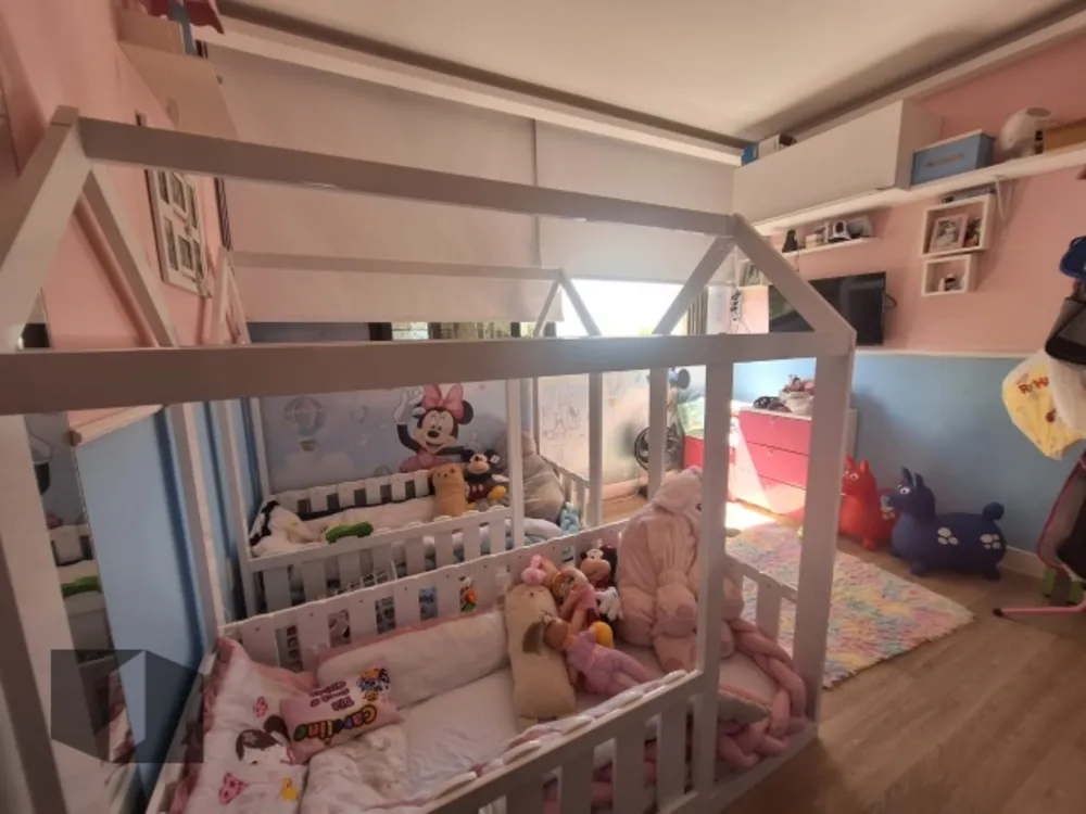 Apartamento, 4 quartos, 159 m² - Foto 13