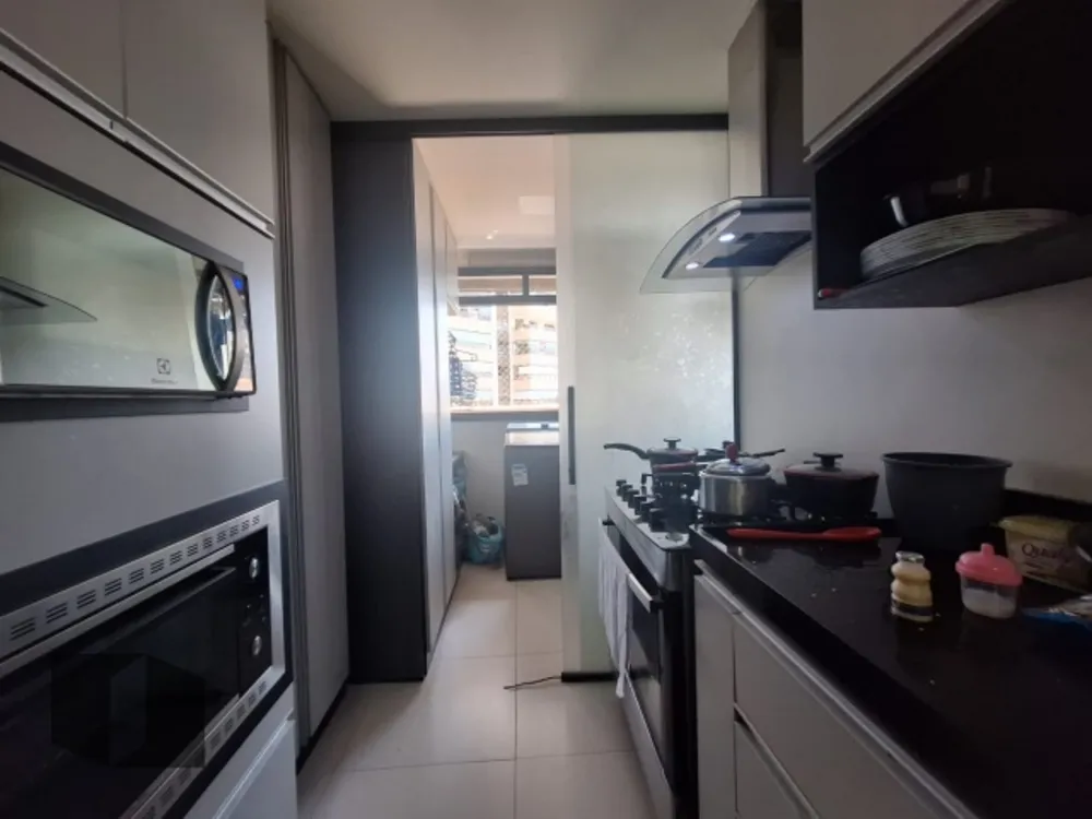 Apartamento, 4 quartos, 159 m² - Foto 20