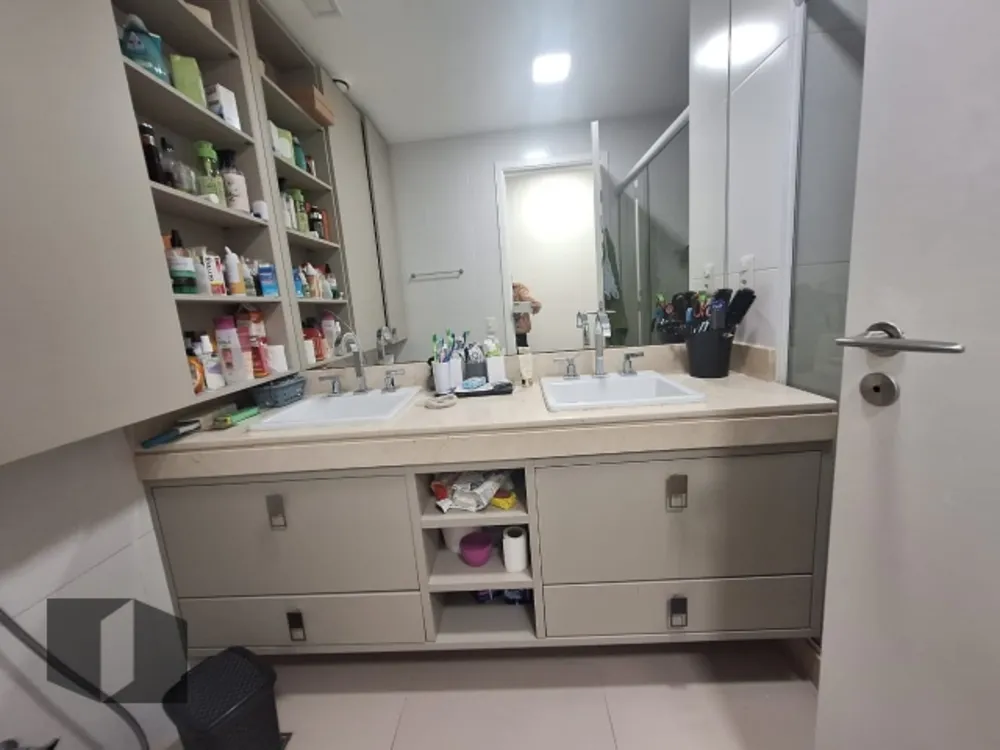 Apartamento, 4 quartos, 159 m² - Foto 12