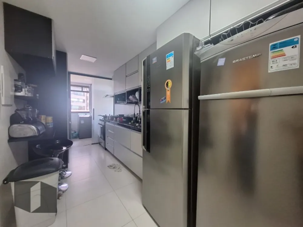 Apartamento, 4 quartos, 159 m² - Foto 19