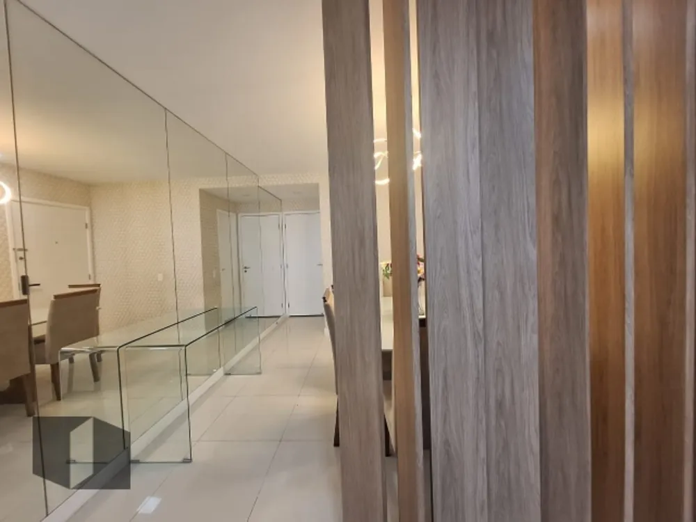 Apartamento, 4 quartos, 159 m² - Foto 4