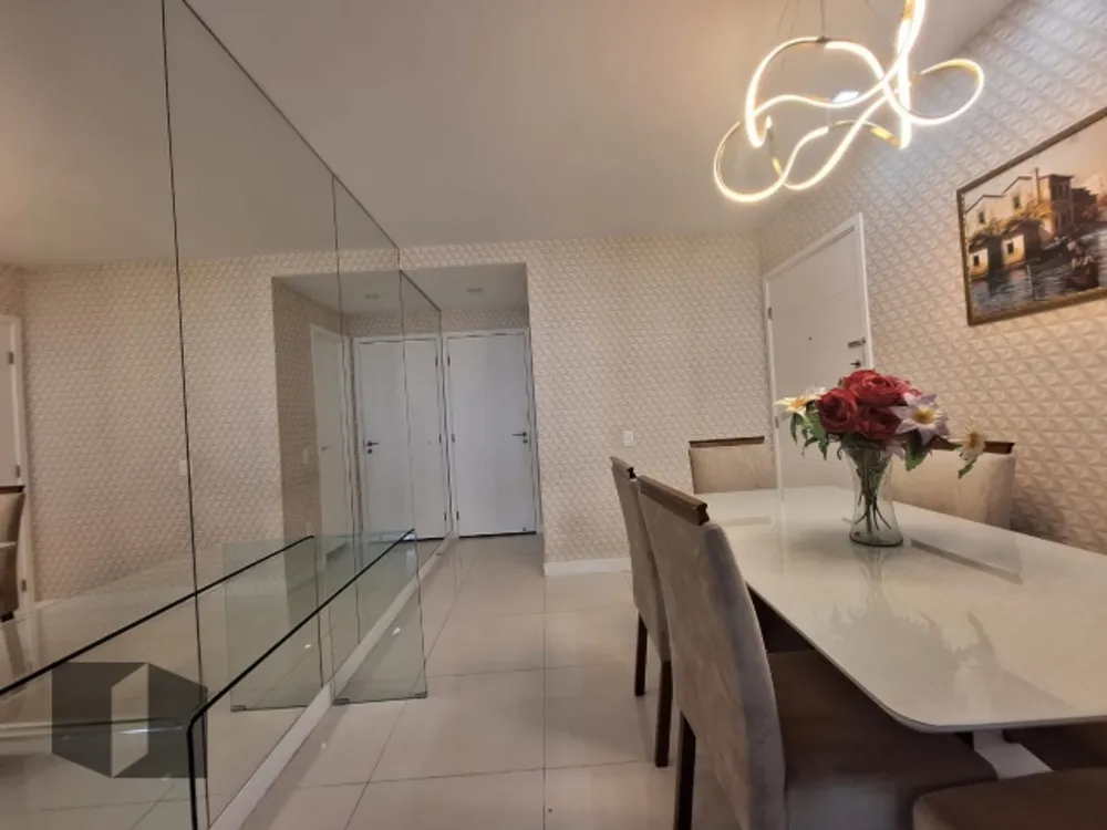 Apartamento, 4 quartos, 159 m² - Foto 5