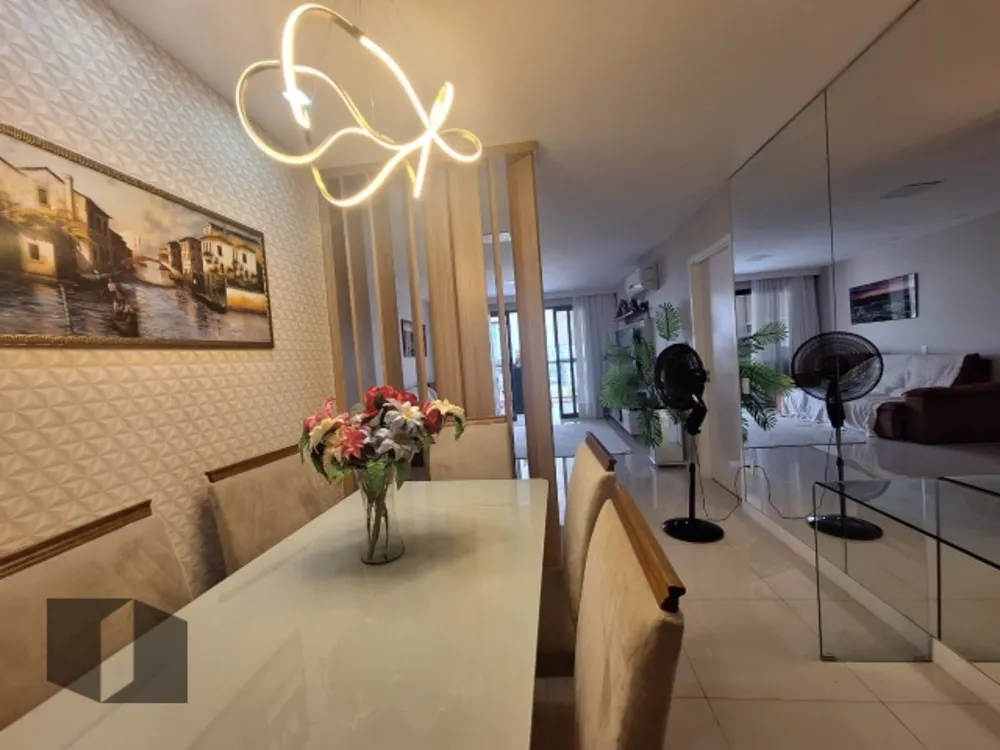 Apartamento, 4 quartos, 159 m² - Foto 2