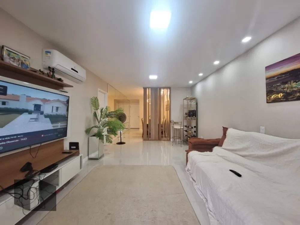 Apartamento, 4 quartos, 159 m² - Foto 1