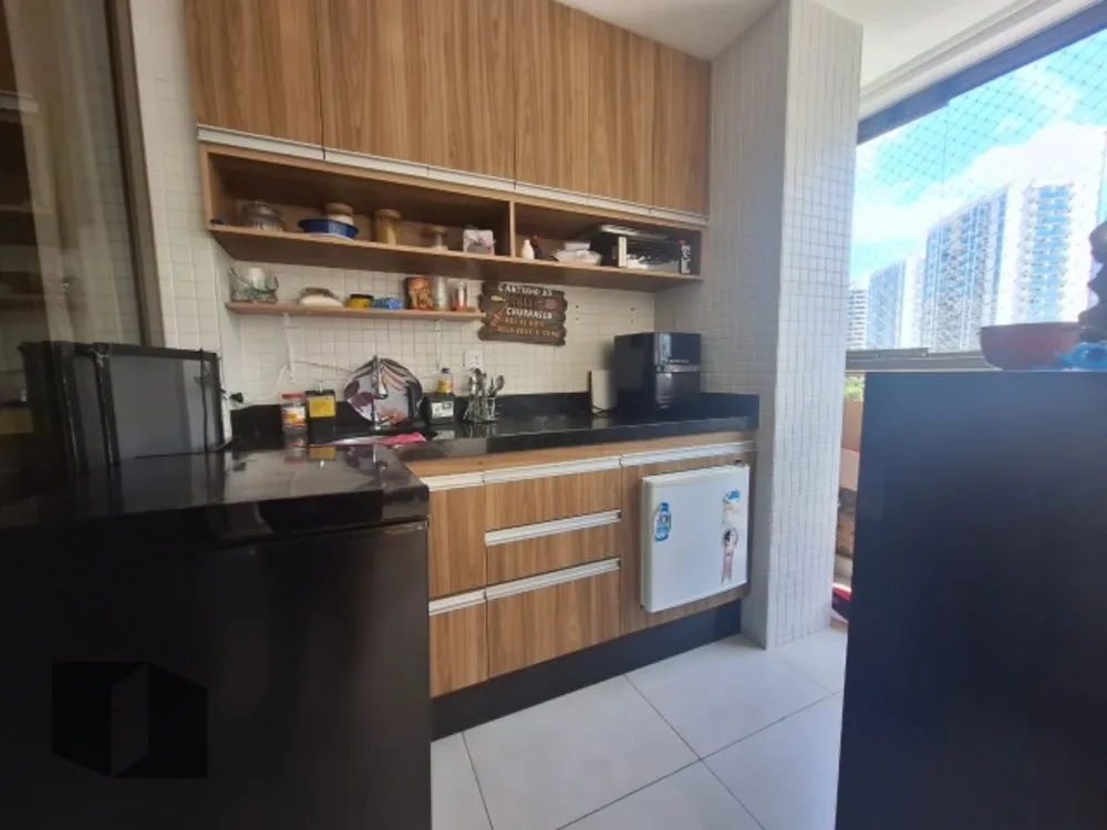 Apartamento, 4 quartos, 159 m² - Foto 7
