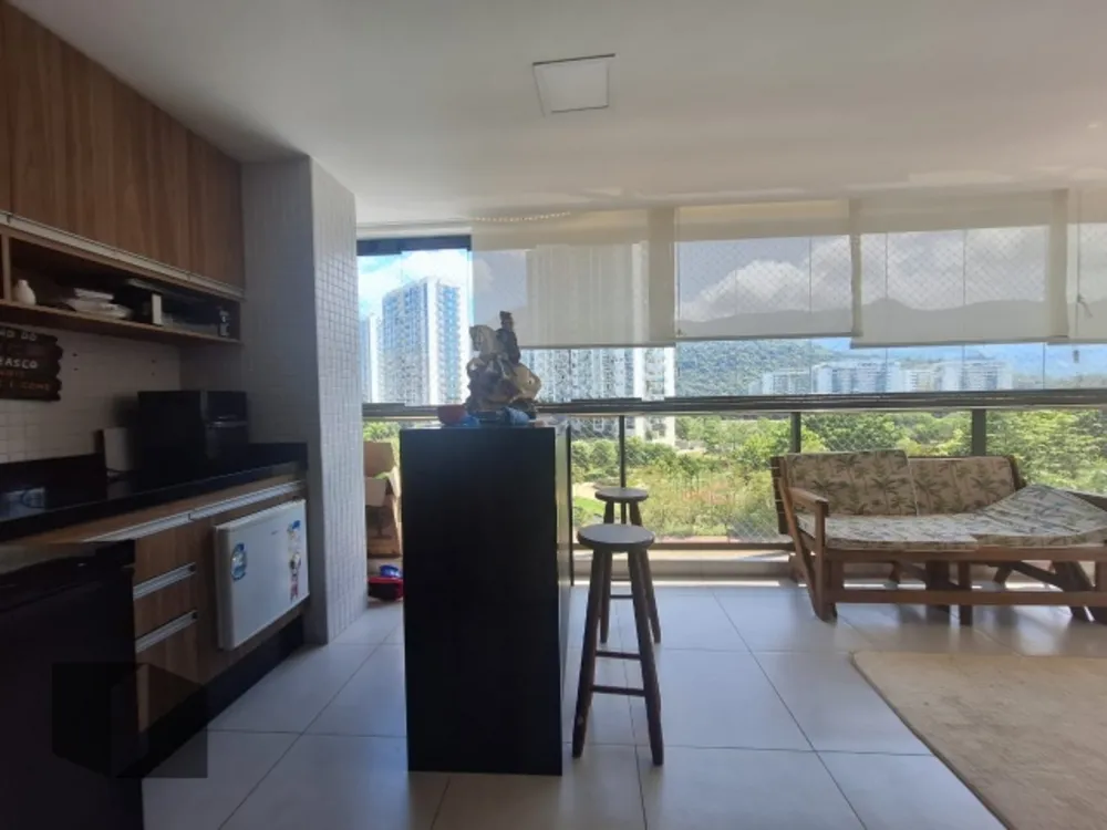Apartamento, 4 quartos, 159 m² - Foto 6