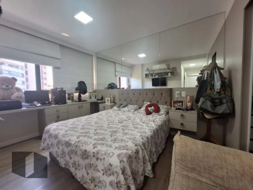 Apartamento, 4 quartos, 159 m² - Foto 11