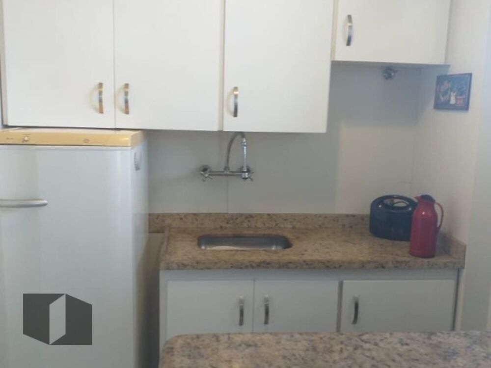 Apartamento, 1 quarto, 55 m² - Foto 7