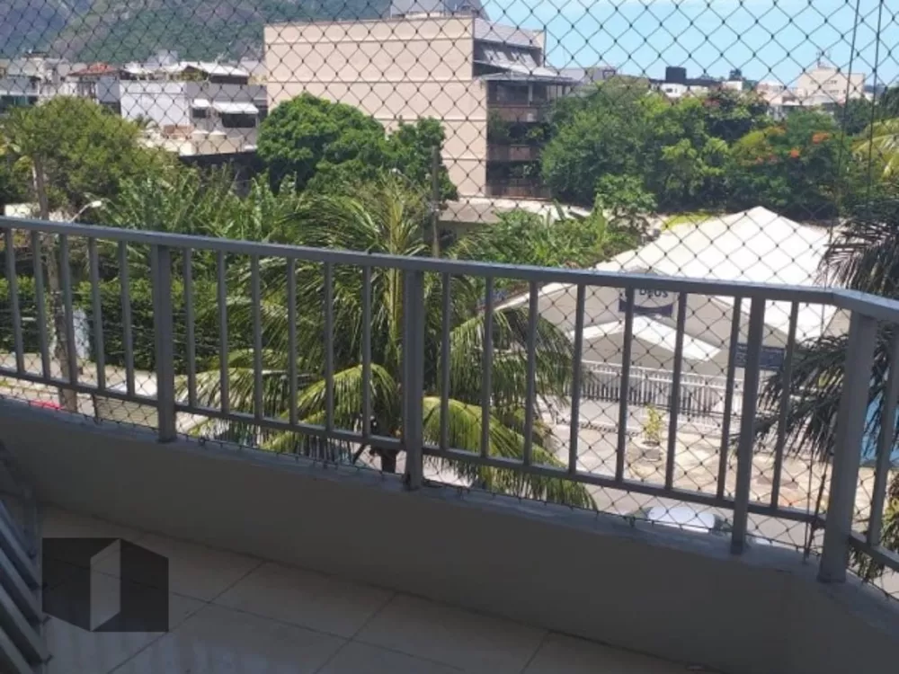 Apartamento, 1 quarto, 55 m² - Foto 21