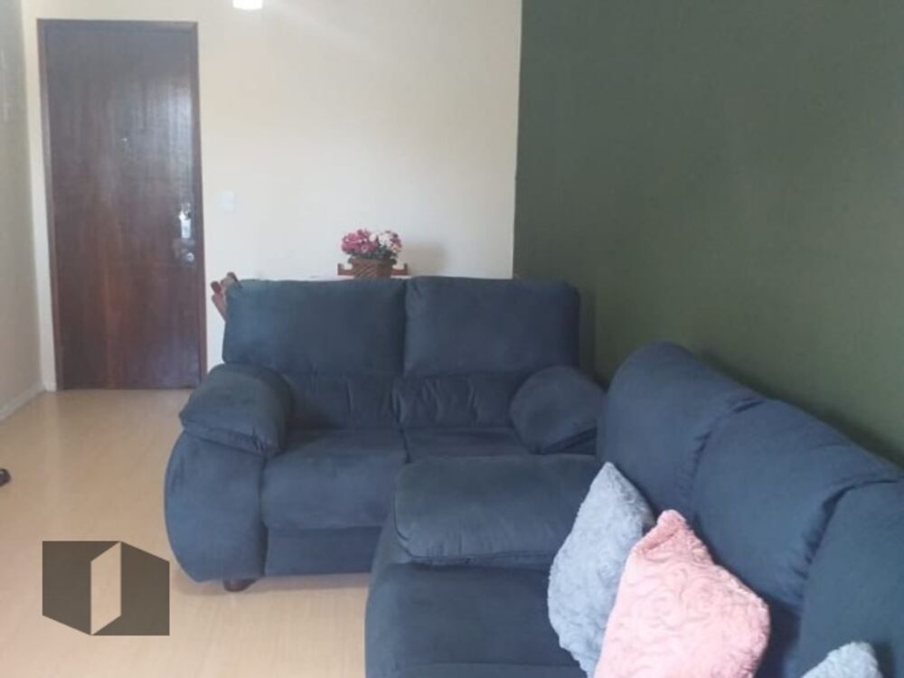 Apartamento, 1 quarto, 55 m² - Foto 8