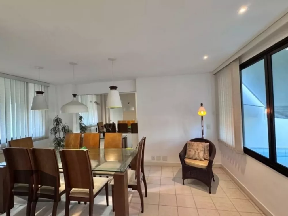 Cobertura, 4 quartos, 177 m² - Foto 5