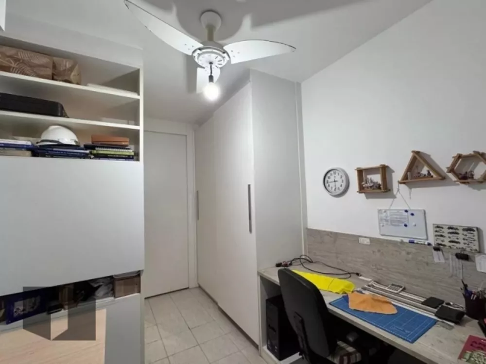 Cobertura, 4 quartos, 177 m² - Foto 1