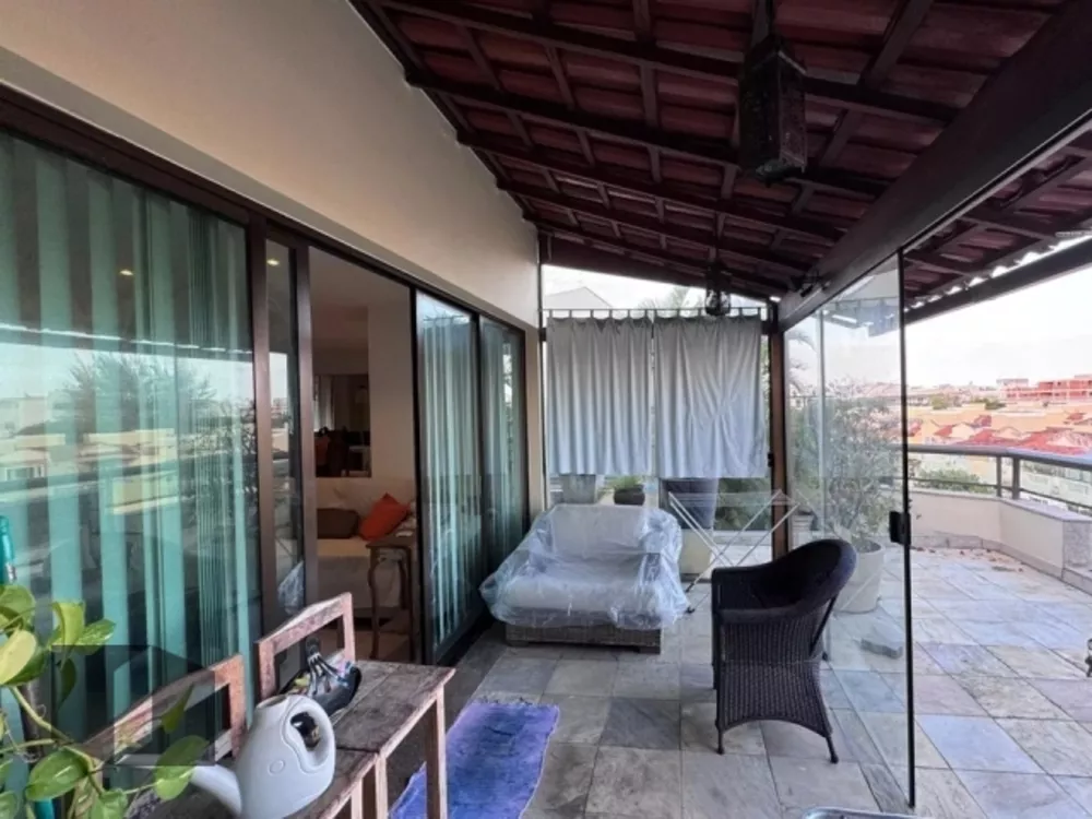Cobertura, 4 quartos, 177 m² - Foto 7