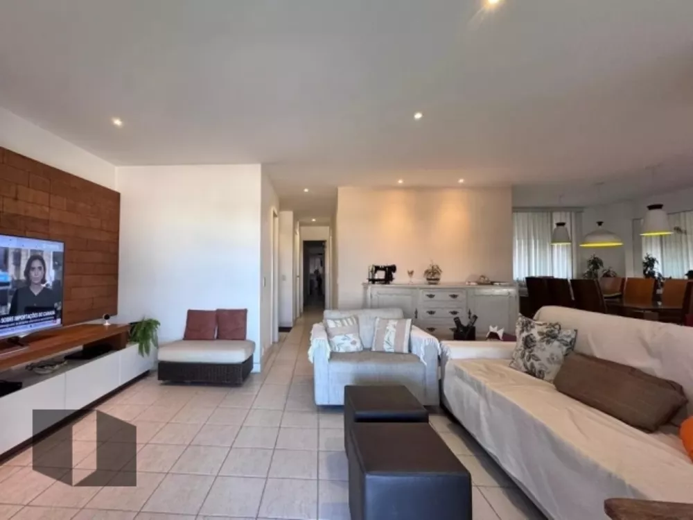 Cobertura, 4 quartos, 177 m² - Foto 2