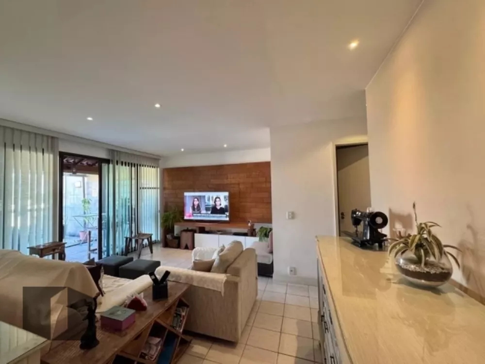 Cobertura, 4 quartos, 177 m² - Foto 13