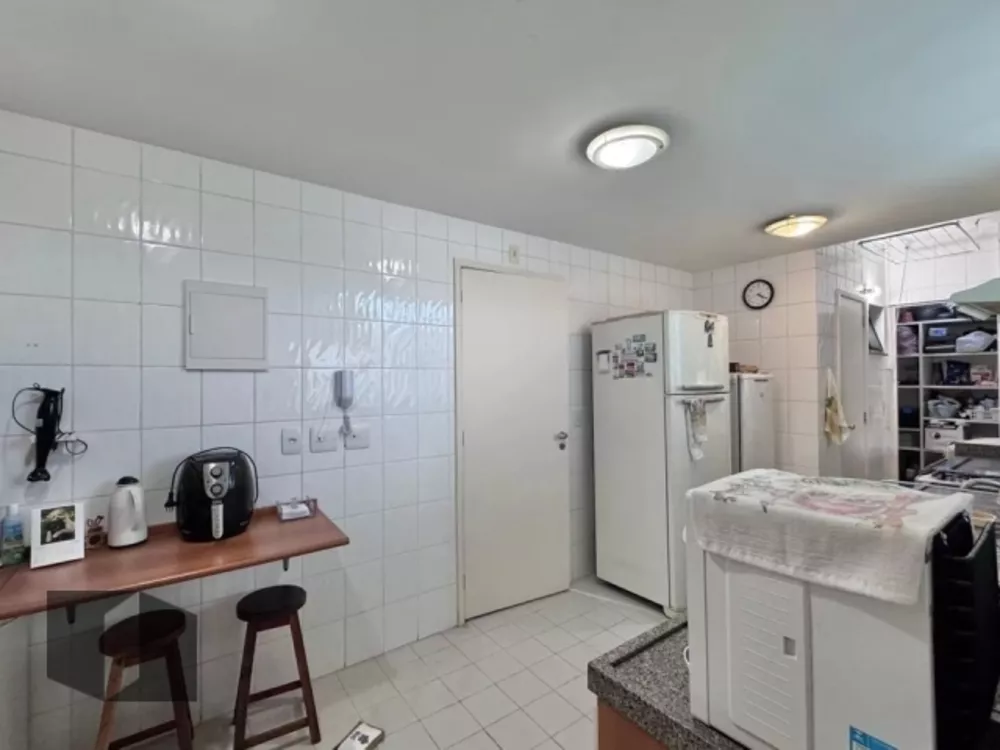 Cobertura, 4 quartos, 177 m² - Foto 12