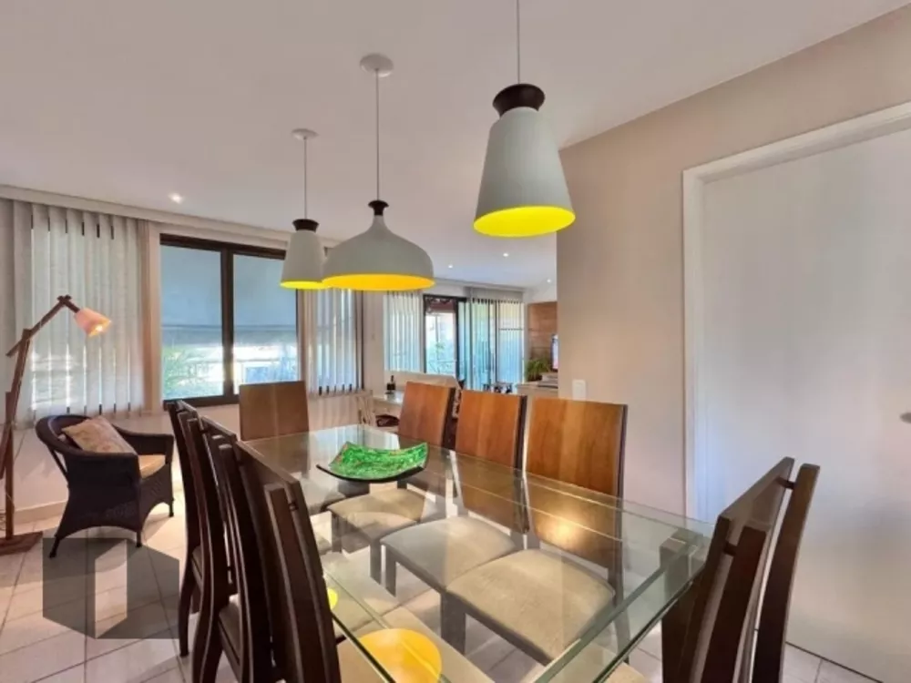 Cobertura, 4 quartos, 177 m² - Foto 6