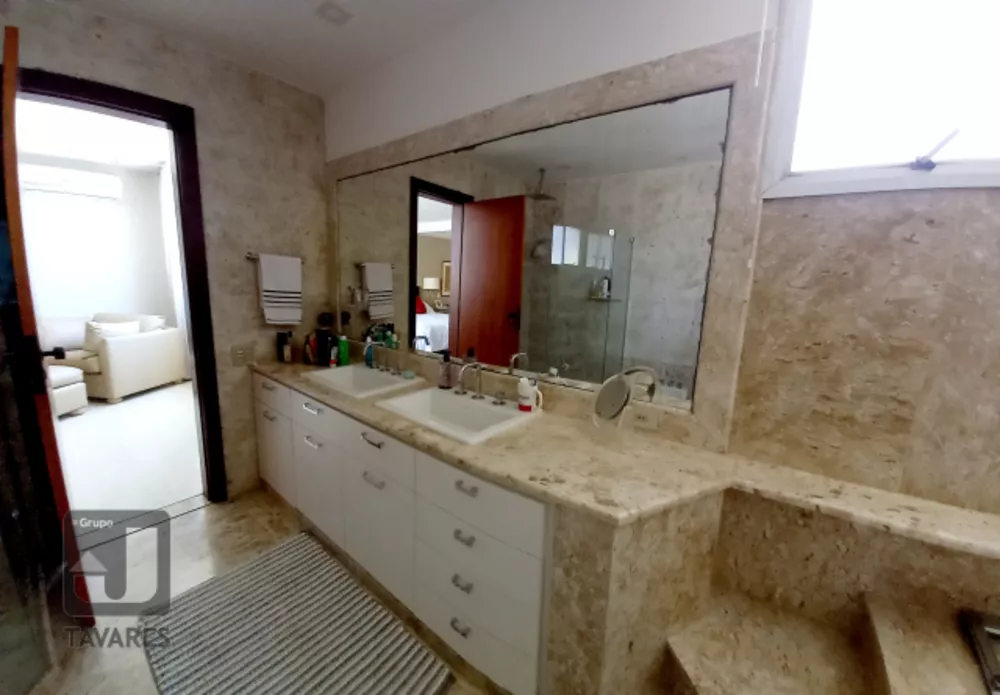 Cobertura, 4 quartos, 422 m² - Foto 22