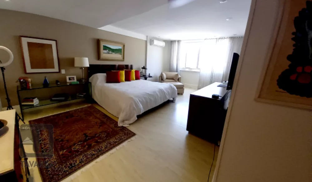 Cobertura, 4 quartos, 422 m² - Foto 50