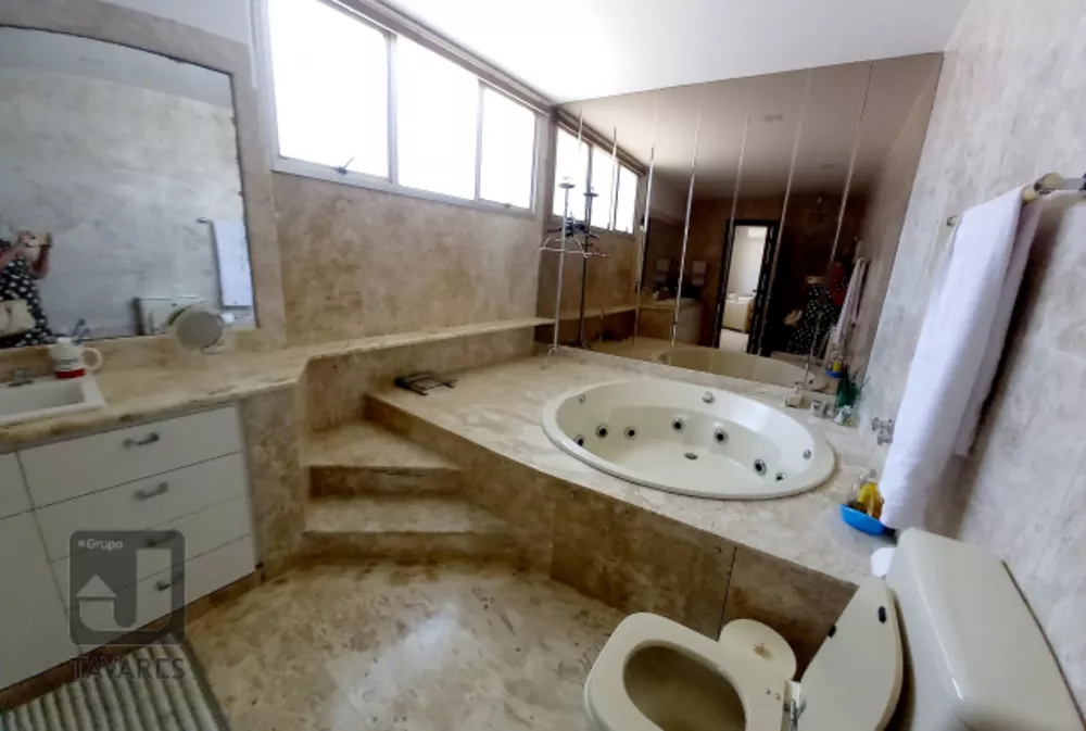 Cobertura, 4 quartos, 422 m² - Foto 21