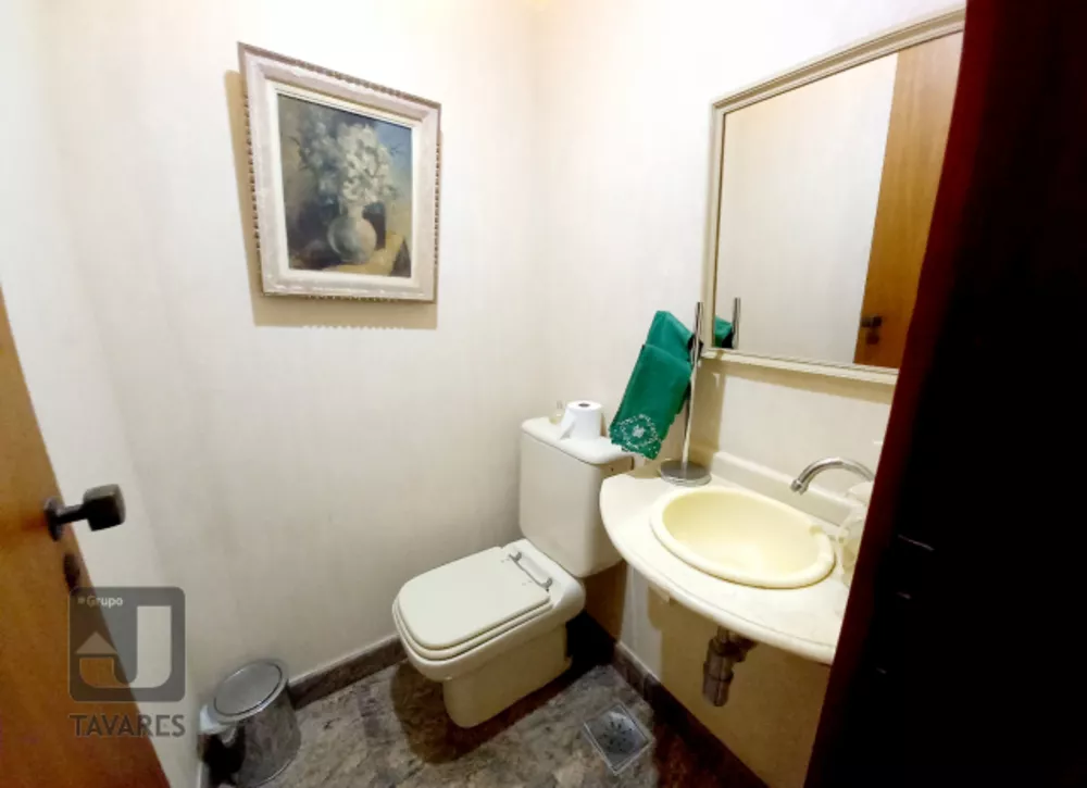 Cobertura, 4 quartos, 422 m² - Foto 8